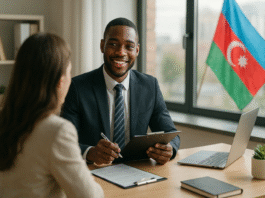 Top 10 Recruitment Agencies in Azerbaijan for 2025
