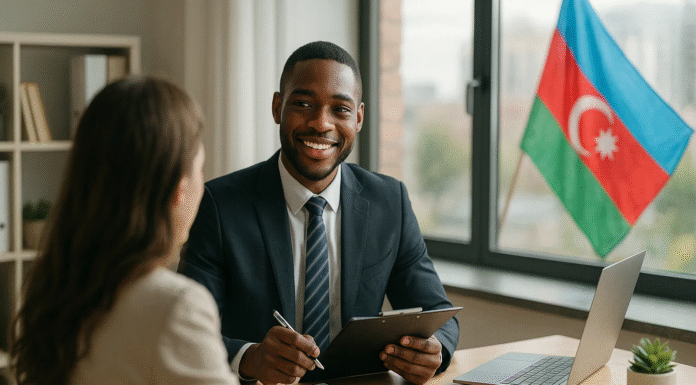 Top 10 Recruitment Agencies in Azerbaijan for 2025 Top 10 Recruitment Agencies in Azerbaijan for 2025