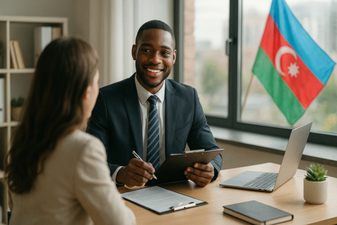 Top 10 Recruitment Agencies in Azerbaijan for 2025