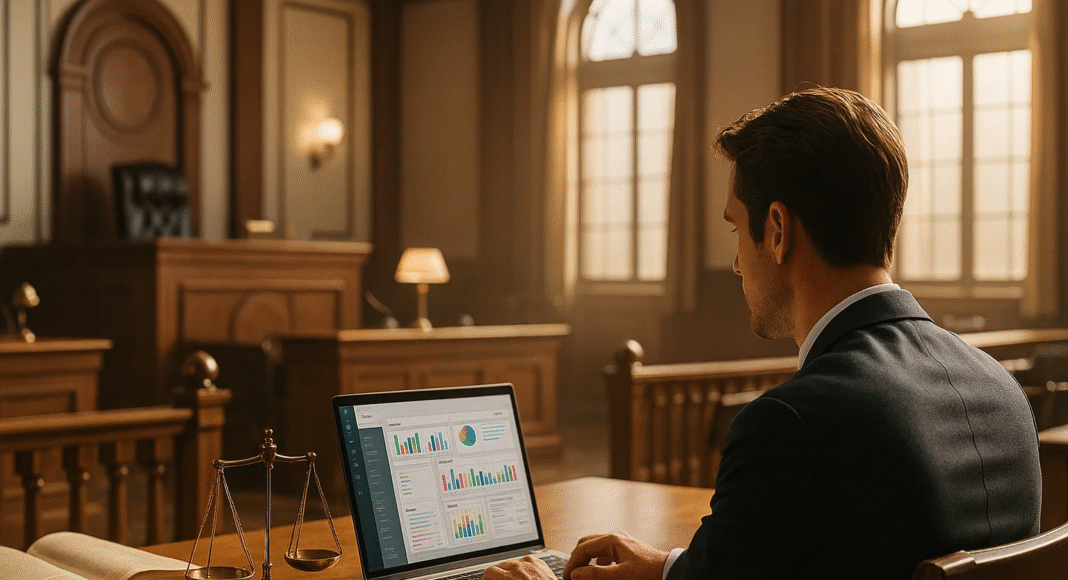 Top 11 Best Court Management Software in 2025