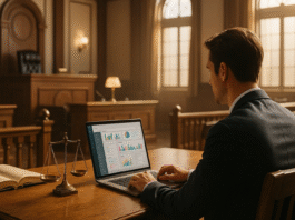 Top 11 Best Court Management Software in 2025