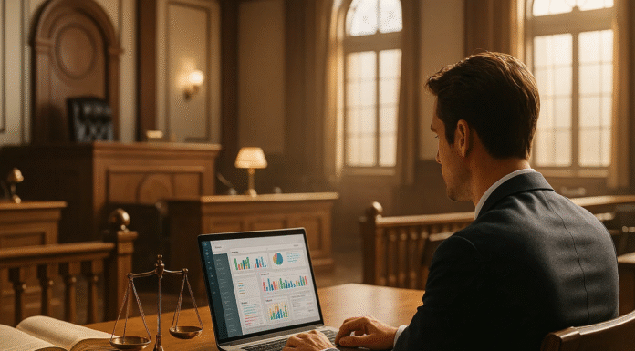 Top 11 Best Court Management Software in 2025 Top 11 Best Court Management Software in 2025