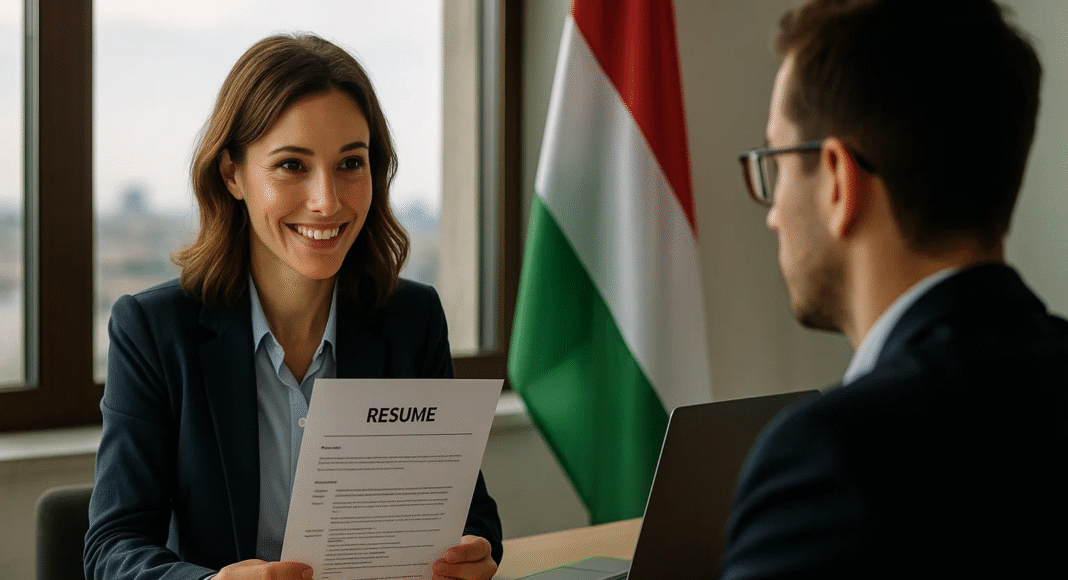 The State of Hiring and Recruitment in Hungary for 2025