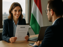 The State of Hiring and Recruitment in Hungary for 2025