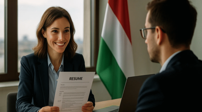The State of Hiring and Recruitment in Hungary for 2025 The State of Hiring and Recruitment in Hungary for 2025