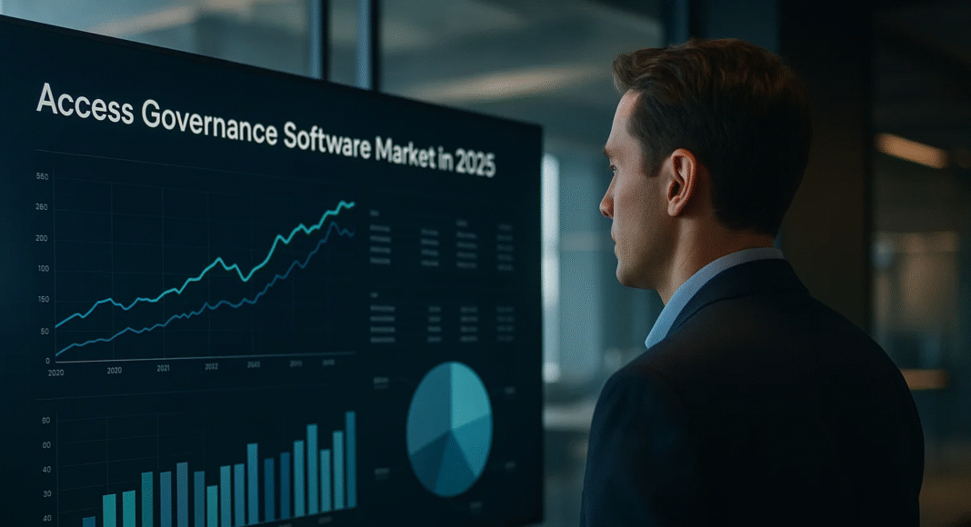 The State of the Access Governance Software Market in 2025