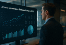 The State of the Access Governance Software Market in 2025 The State of the Access Governance Software Market in 2025
