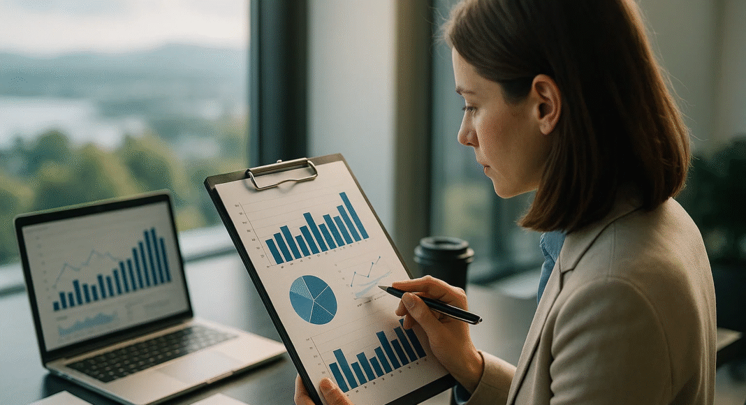 Top 67 Hiring and Labor Statistics, Data & Trends in New Zealand for 2025