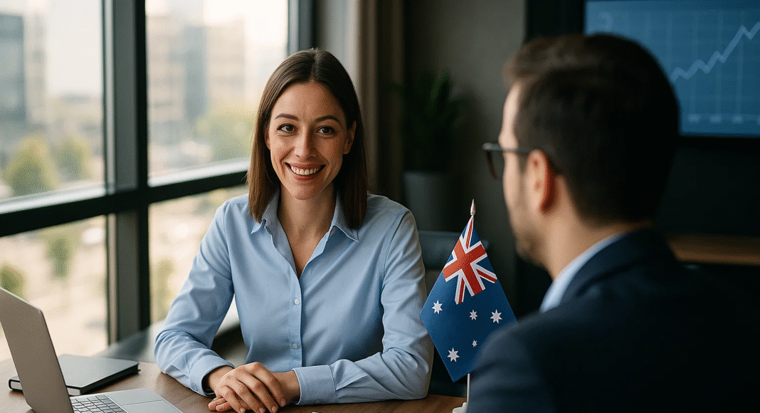 Top 138 Hiring and Recruitment Statistics, Data & Trends in Australia for 2025