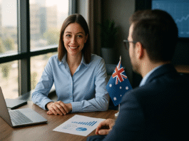 Top 138 Hiring and Recruitment Statistics, Data & Trends in Australia for 2025