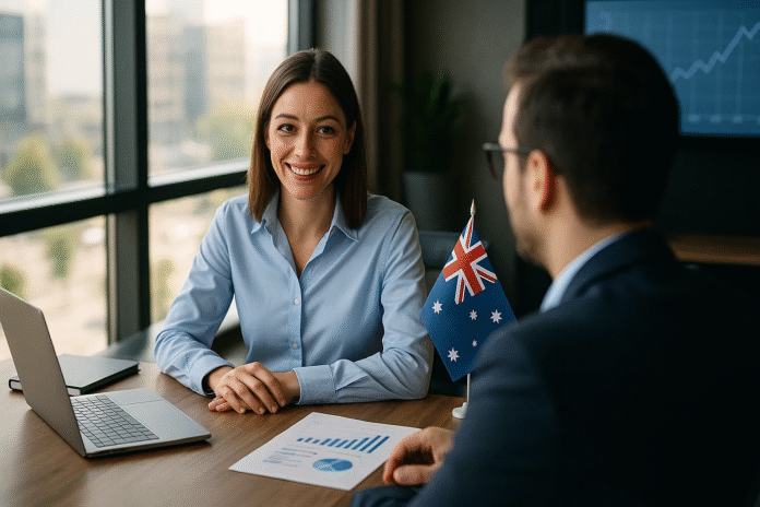Top 138 Hiring and Recruitment Statistics, Data & Trends in Australia for 2025