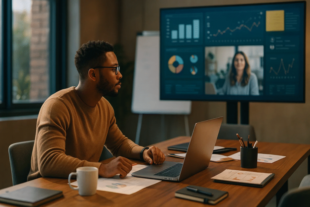 Top 11 Creative Management Software in 2025: An In-Depth Analysis