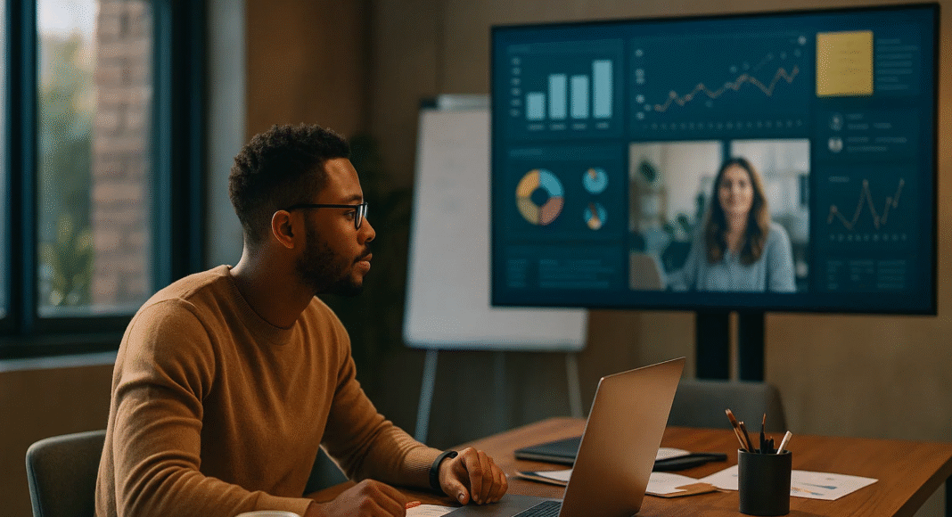 Top 11 Creative Management Software in 2025: An In-Depth Analysis