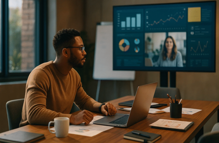 Top 11 Creative Management Software in 2025: An In-Depth Analysis