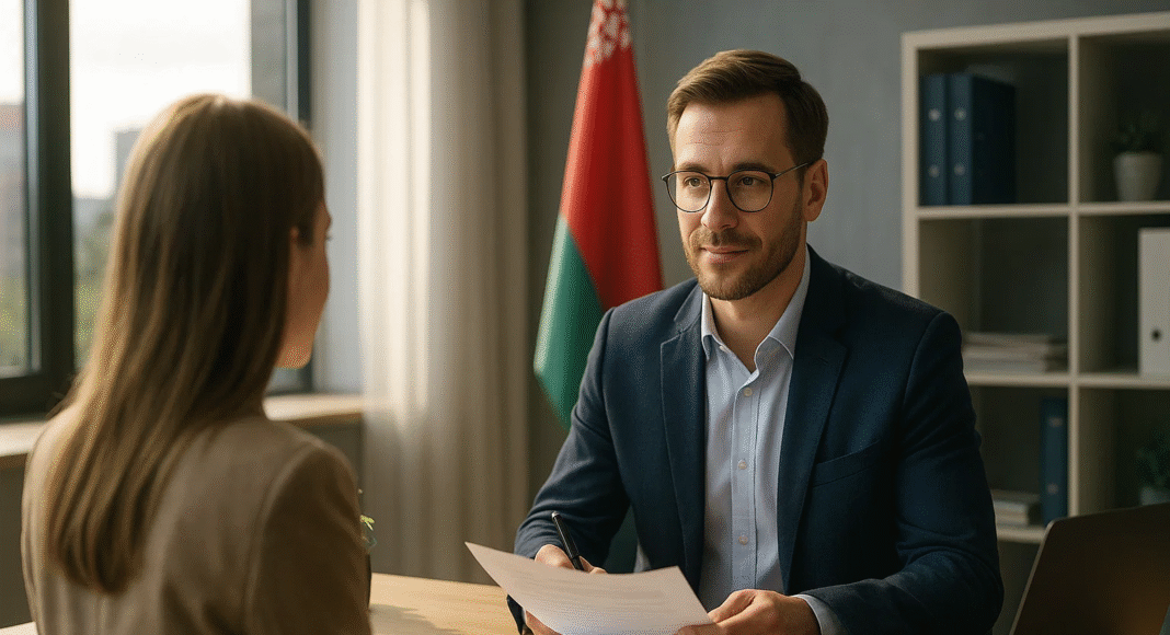 The State of Hiring and Recruitment in Belarus for 2025: A Comprehensive Analysis