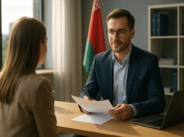 The State of Hiring and Recruitment in Belarus for 2025: A Comprehensive Analysis