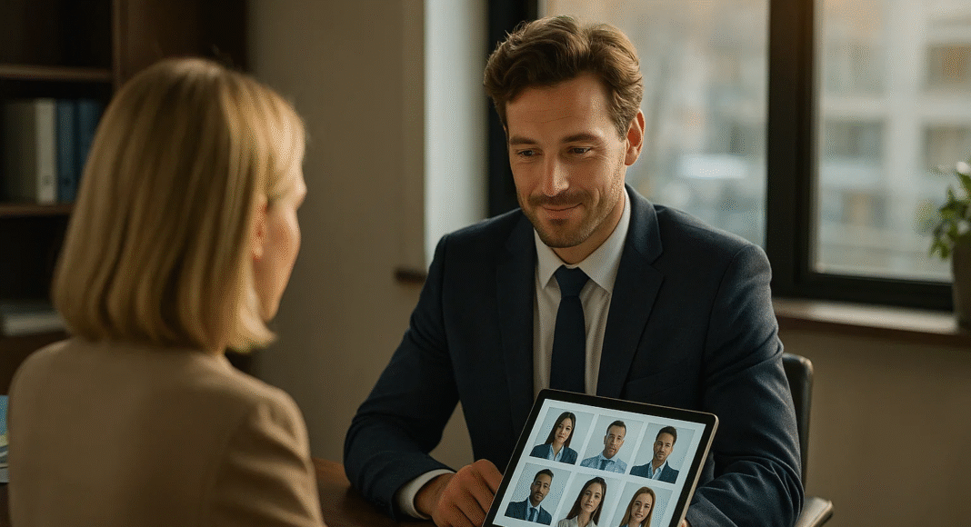 Top 10 Best Recruitment Agencies in Belarus for 2025