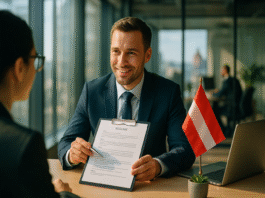 The State of Hiring and Recruitment in Austria 2025: A Comprehensive Data-Driven Analysis