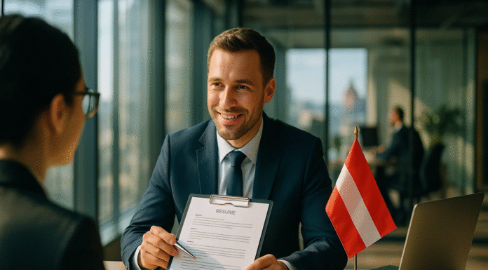 The State of Hiring and Recruitment in Austria 2025: A Comprehensive Data-Driven Analysis The State of Hiring and Recruitment in Austria 2025: A Comprehensive Data-Driven Analysis