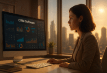 Top 11 Best CRM Software in 2025: A Comprehensive Analysis Top 11 Best CRM Software in 2025: A Comprehensive Analysis