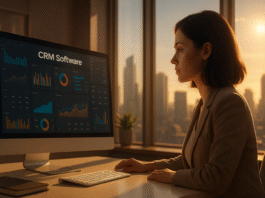 Top 11 Best CRM Software in 2025: A Comprehensive Analysis