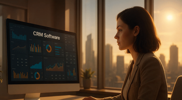 Top 11 Best CRM Software in 2025: A Comprehensive Analysis Top 11 Best CRM Software in 2025: A Comprehensive Analysis