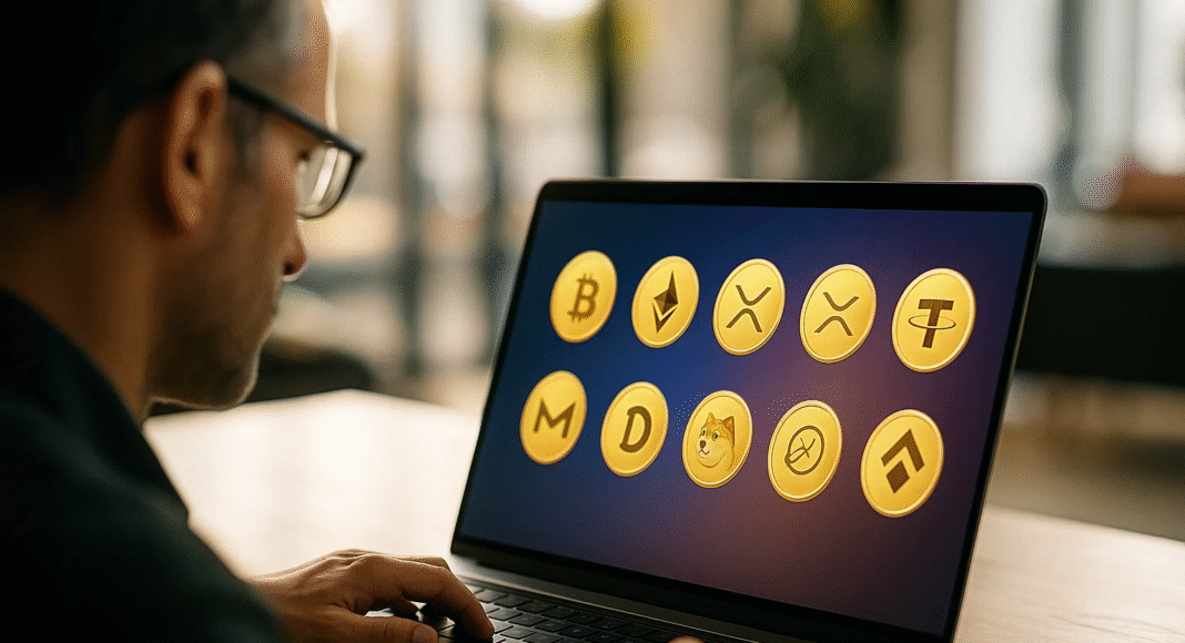 Top 10 Best Cryptocurrency Exchange Software To Try In 2025