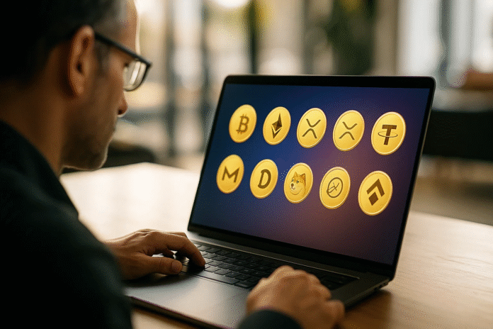 Top 10 Best Cryptocurrency Exchange Software To Try In 2025