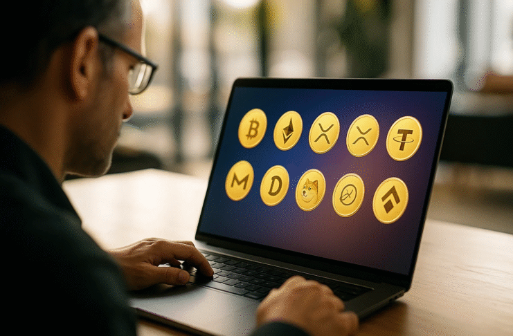 Top 10 Best Cryptocurrency Exchange Software To Try In 2025