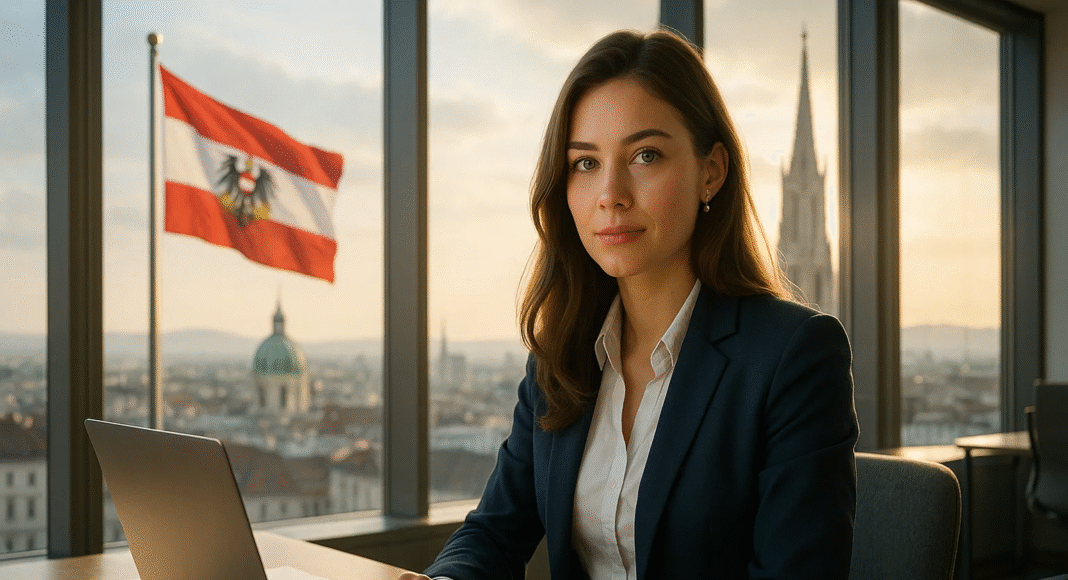 Top 10 Best Recruitment Agencies in Austria for 2025