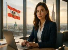 Top 10 Best Recruitment Agencies in Austria for 2025