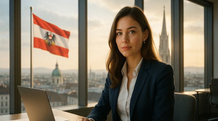 Top 10 Best Recruitment Agencies in Austria for 2025 Top 10 Best Recruitment Agencies in Austria for 2025