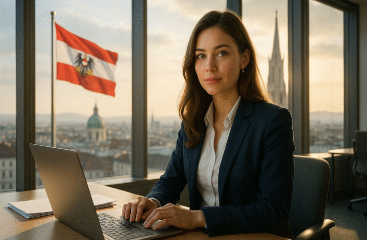 Top 10 Best Recruitment Agencies in Austria for 2025