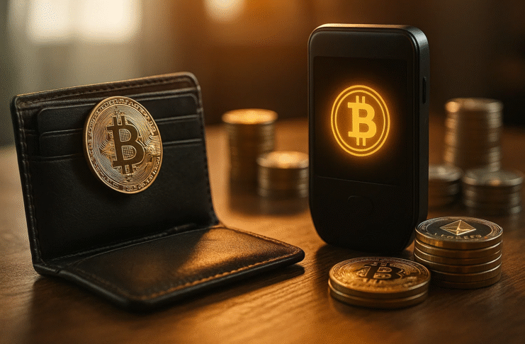 Top 10 Best Cryptocurrency Wallets To Use In 2025