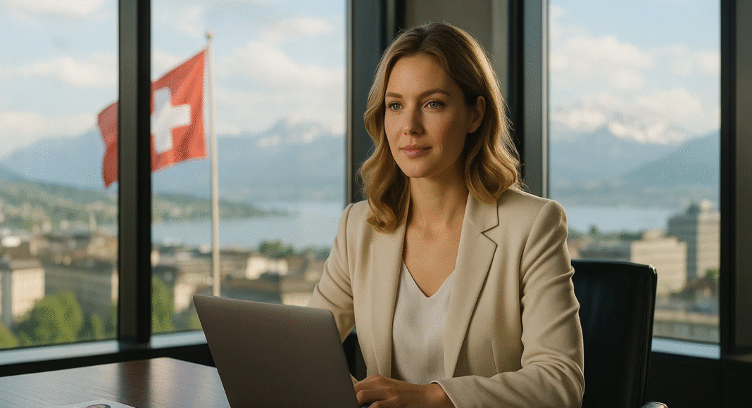 The State of Hiring and Recruitment in Switzerland for 2025: A Comprehensive Expert Report