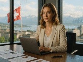 The State of Hiring and Recruitment in Switzerland for 2025: A Comprehensive Expert Report