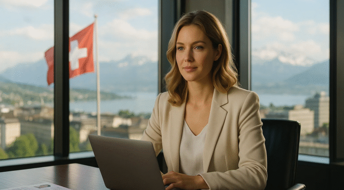 The State of Hiring and Recruitment in Switzerland for 2025: A Comprehensive Expert Report The State of Hiring and Recruitment in Switzerland for 2025: A Comprehensive Expert Report