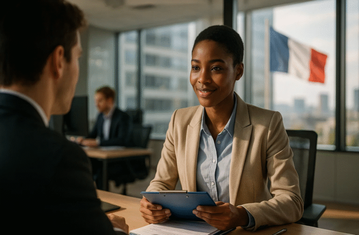 The State of Hiring and Recruitment in France for 2025