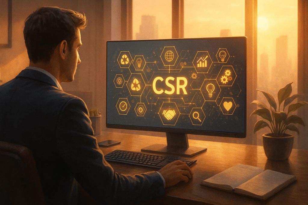 Top 11 CSR Software Solutions to Watch in 2025