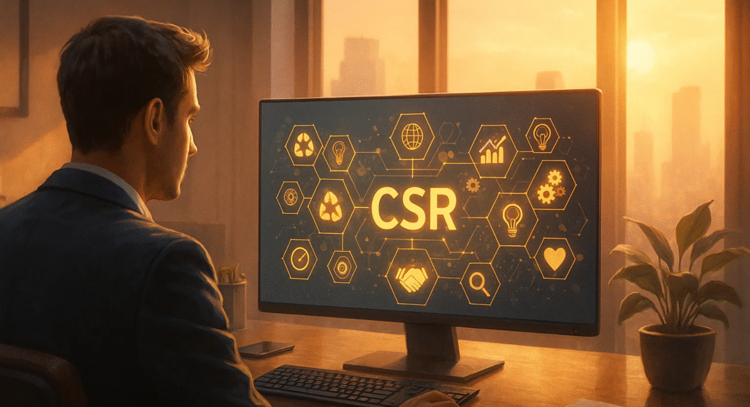 Top 11 CSR Software Solutions to Watch in 2025
