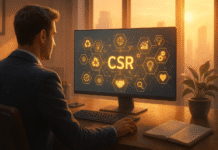 Top 11 CSR Software Solutions to Watch in 2025 Top 11 CSR Software Solutions to Watch in 2025