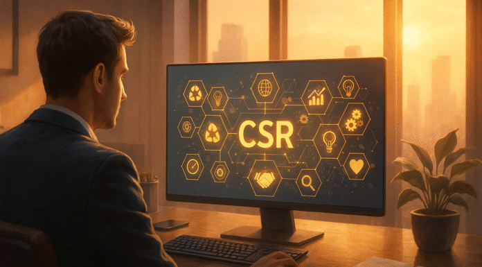 Top 11 CSR Software Solutions to Watch in 2025 Top 11 CSR Software Solutions to Watch in 2025
