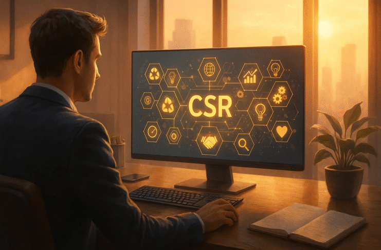 Top 11 CSR Software Solutions to Watch in 2025