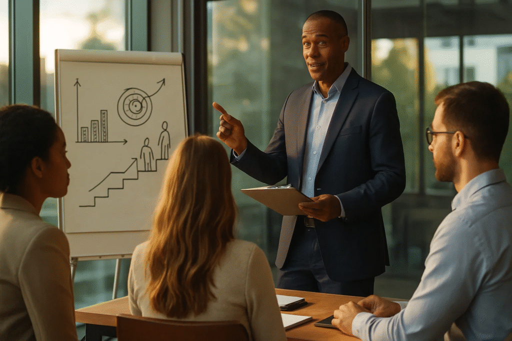 What are Leadership Development Programs and How Do They Work