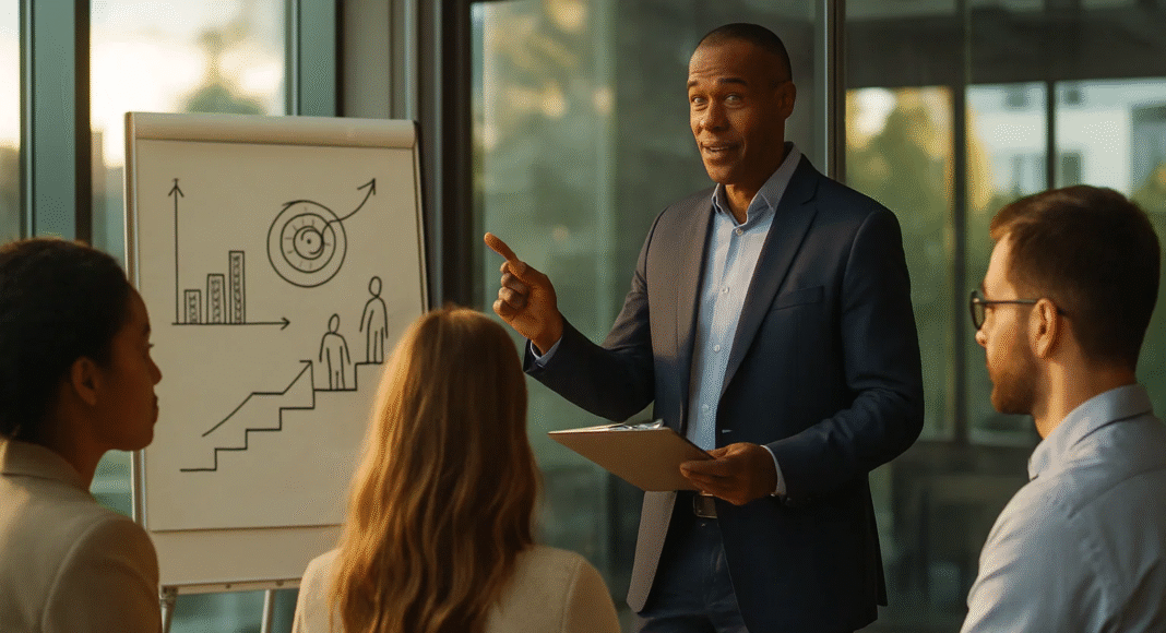 What are Leadership Development Programs and How Do They Work