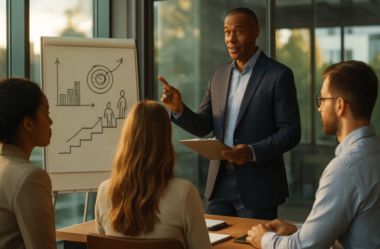 What are Leadership Development Programs and How Do They Work