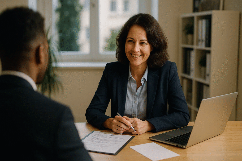 Top 10 Best Recruitment Agencies in Switzerland for 2025