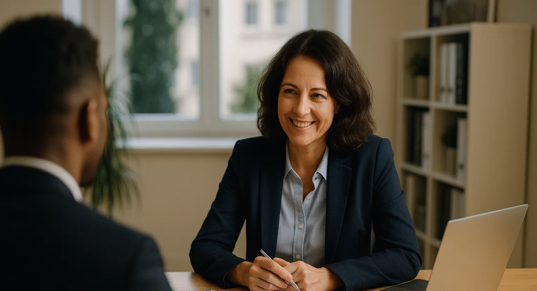 Top 10 Best Recruitment Agencies in Switzerland for 2025