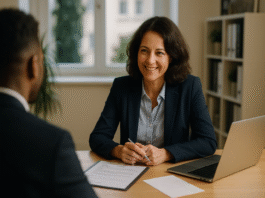 Top 10 Best Recruitment Agencies in Switzerland for 2025