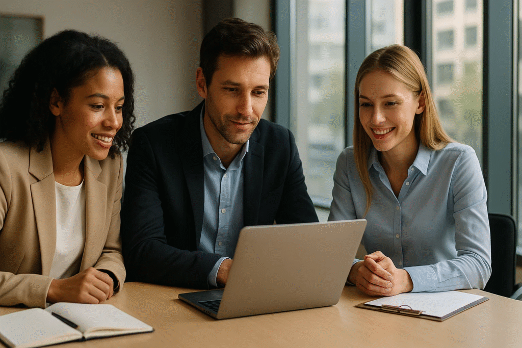 Top 11 Best SaaS Business Recruitment Agencies in 2025